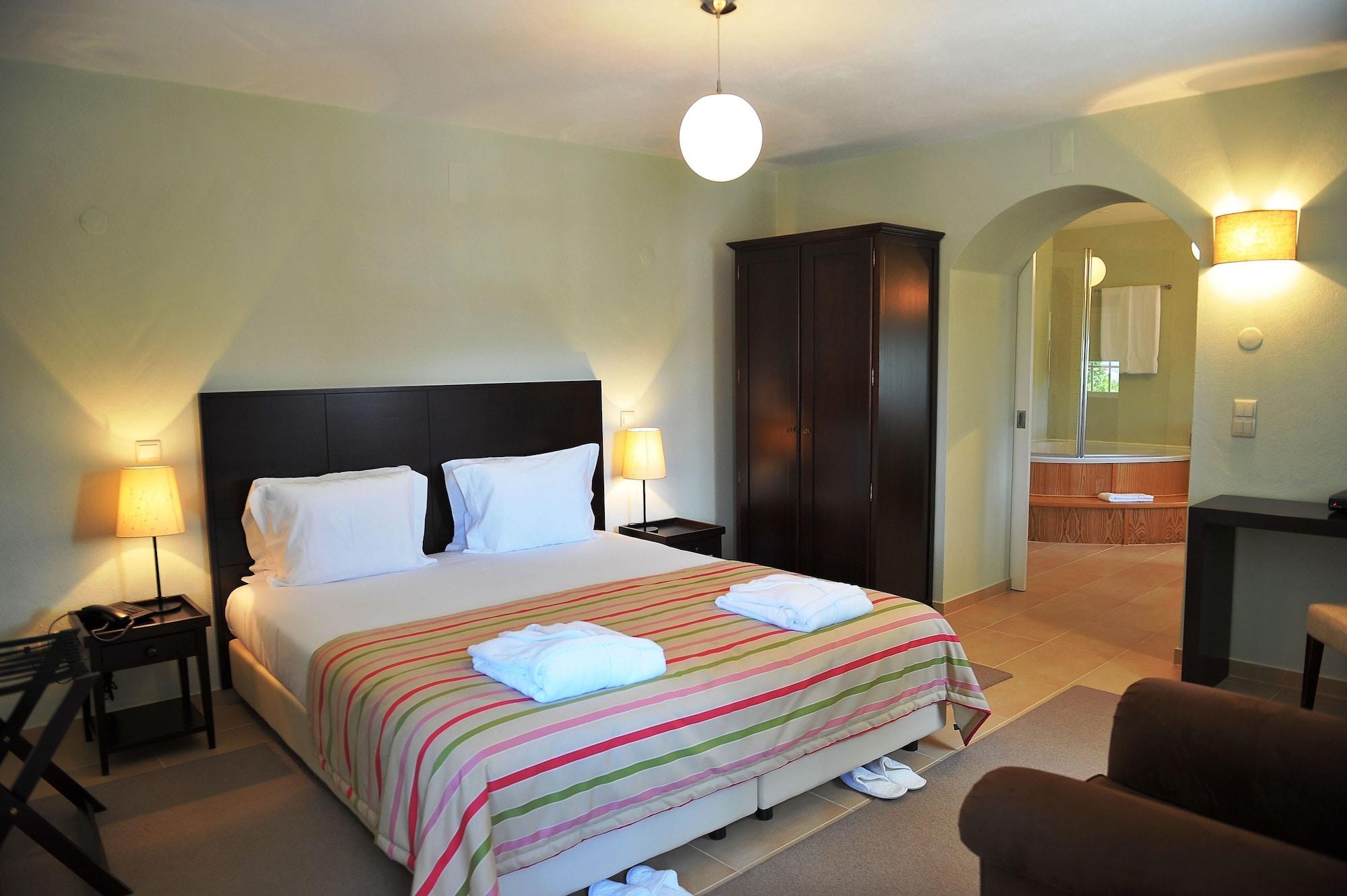 Quinta Da Palmeira - Country House Retreat & Spa Cerdeira Exterior photo