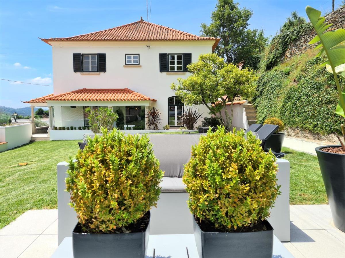 Quinta Da Palmeira - Country House Retreat & Spa Cerdeira Exterior photo