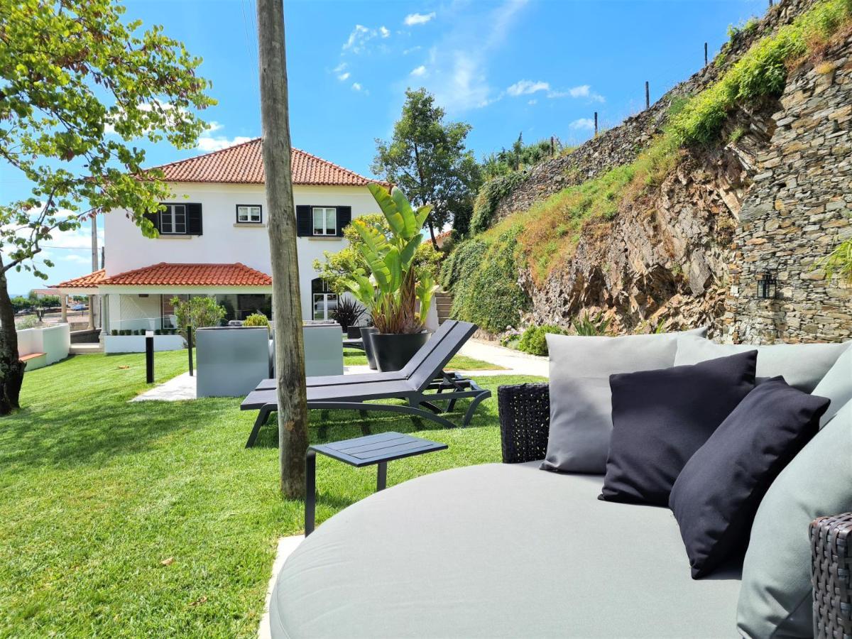 Quinta Da Palmeira - Country House Retreat & Spa Cerdeira Exterior photo