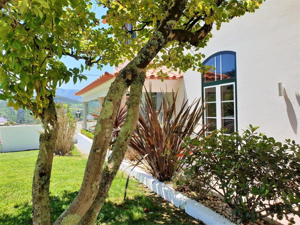 Quinta Da Palmeira - Country House Retreat & Spa Cerdeira Exterior photo