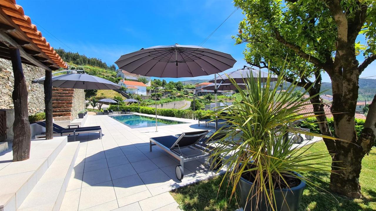 Quinta Da Palmeira - Country House Retreat & Spa Cerdeira Exterior photo