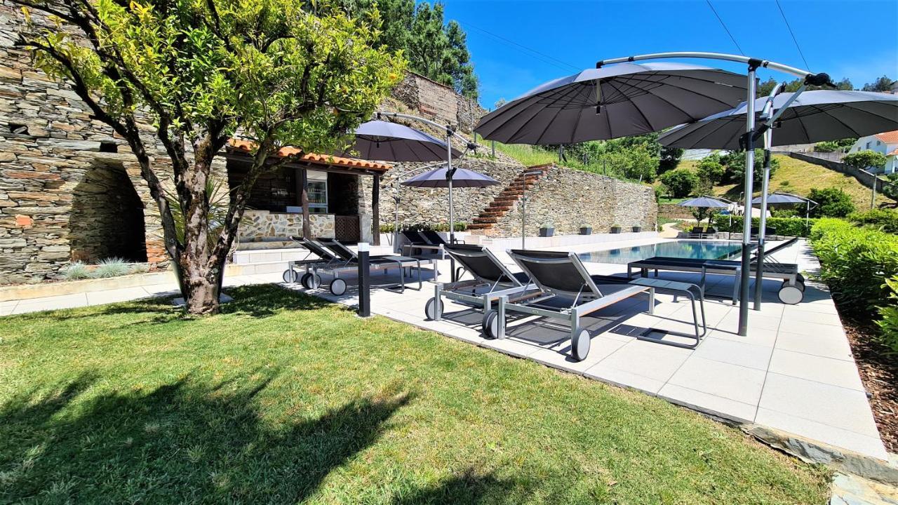 Quinta Da Palmeira - Country House Retreat & Spa Cerdeira Exterior photo