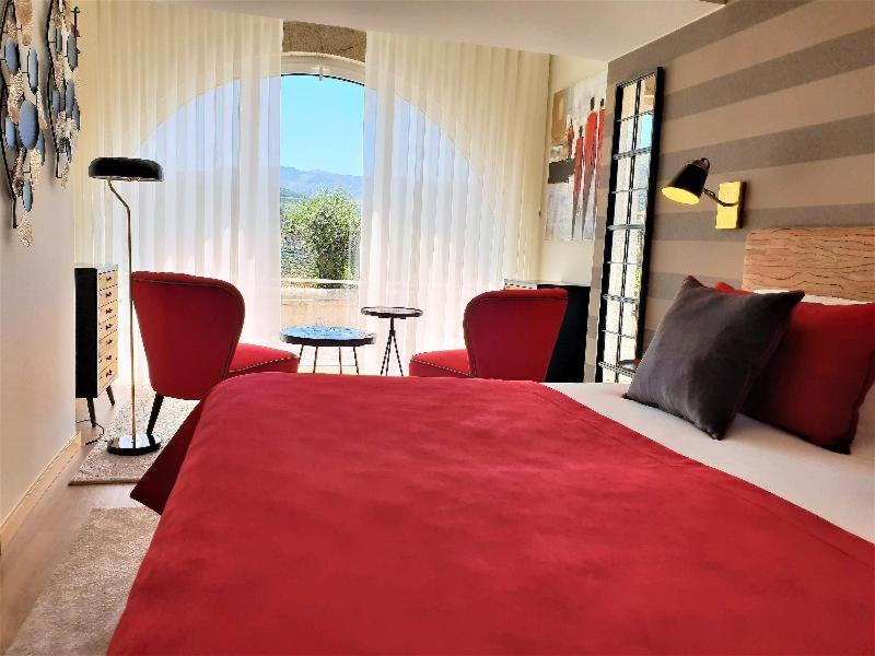 Quinta Da Palmeira - Country House Retreat & Spa Cerdeira Room photo