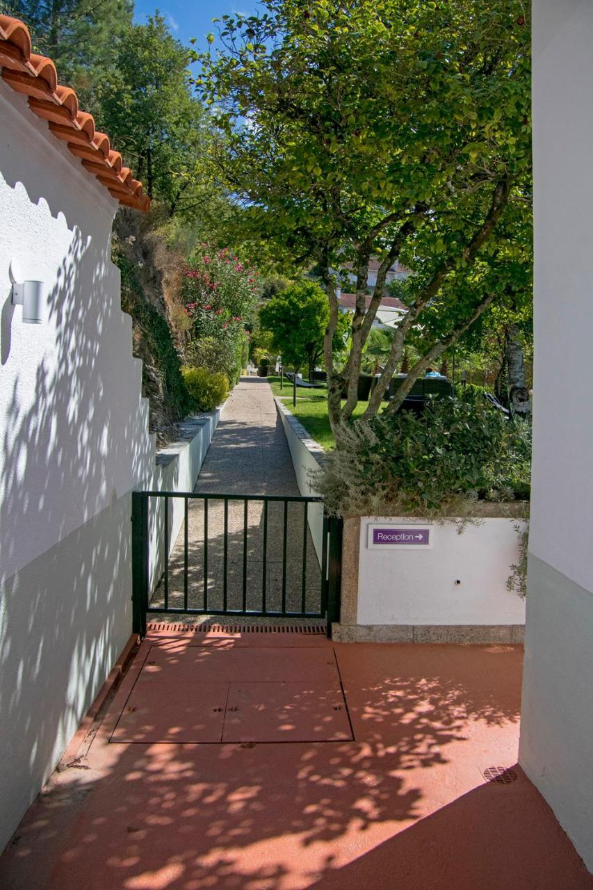 Quinta Da Palmeira - Country House Retreat & Spa Cerdeira Exterior photo